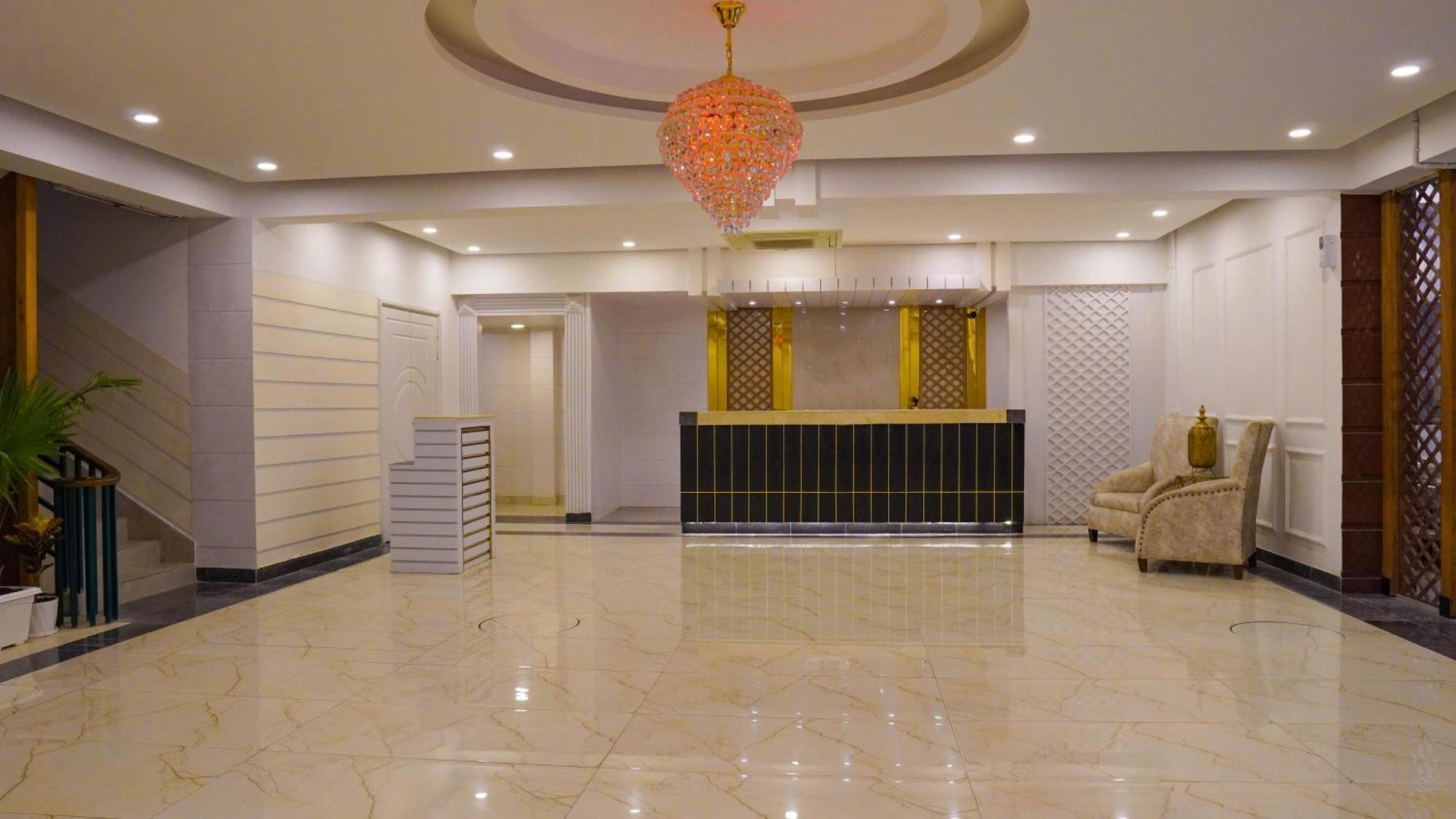 Hotel Grand Vistana Dhaka Esterno foto