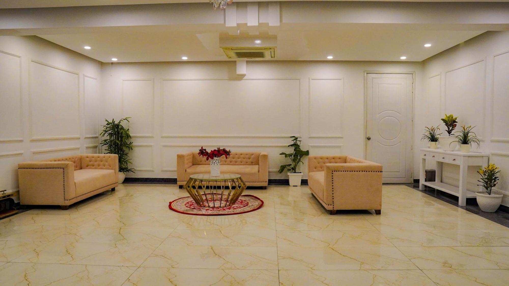 Hotel Grand Vistana Dhaka Esterno foto