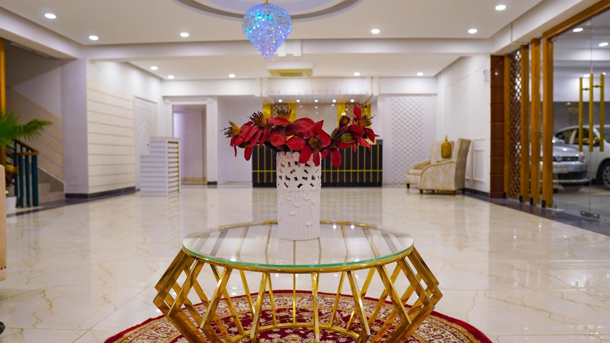 Hotel Grand Vistana Dhaka Esterno foto