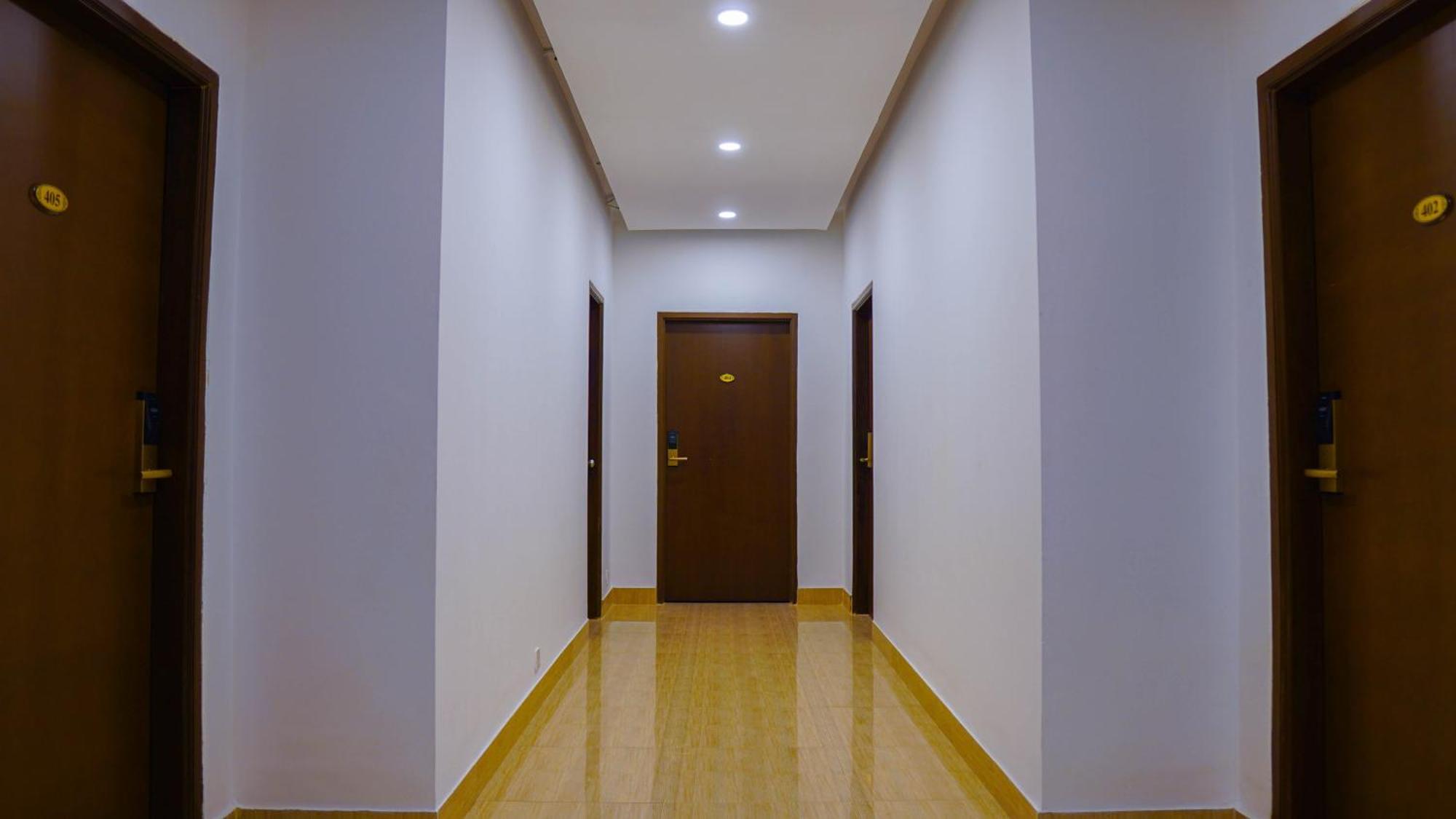 Hotel Grand Vistana Dhaka Esterno foto