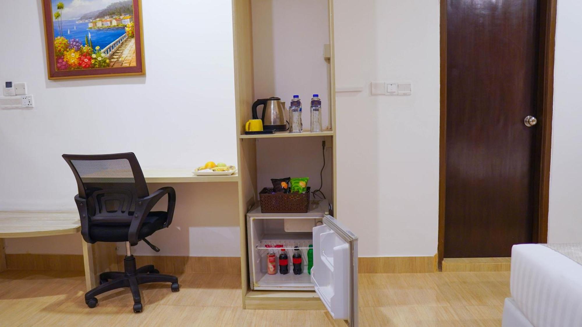 Hotel Grand Vistana Dhaka Esterno foto