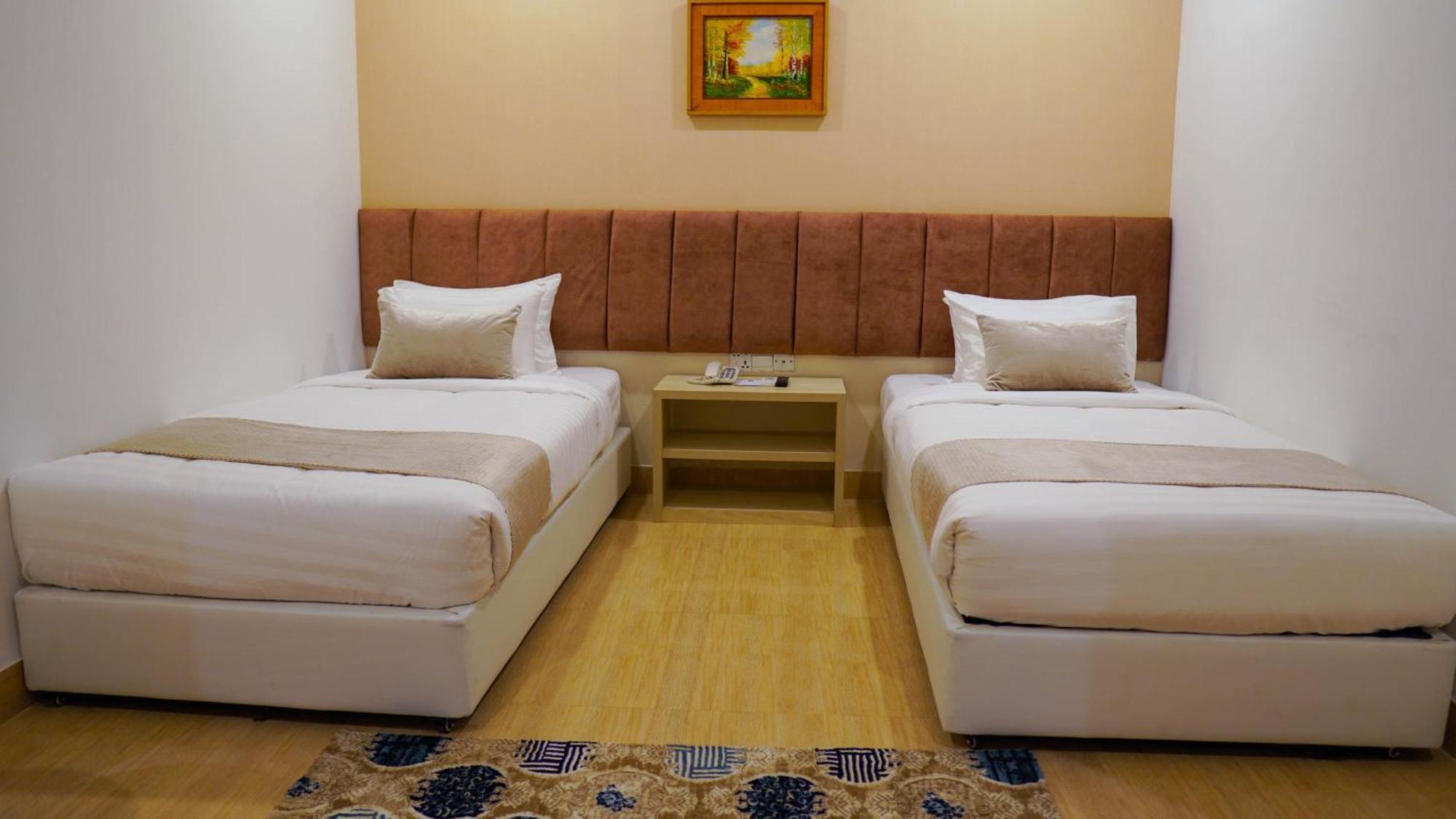Hotel Grand Vistana Dhaka Esterno foto