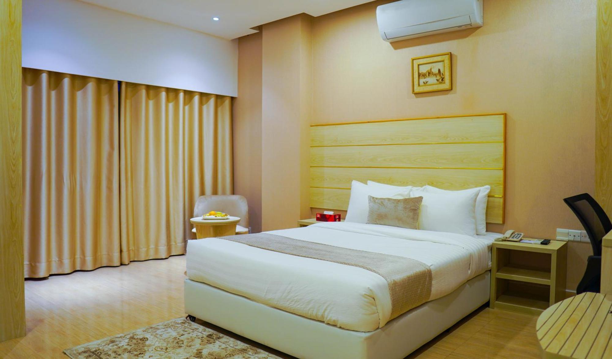 Hotel Grand Vistana Dhaka Esterno foto