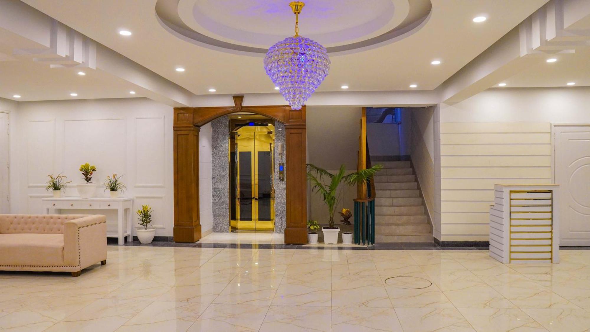 Hotel Grand Vistana Dhaka Esterno foto
